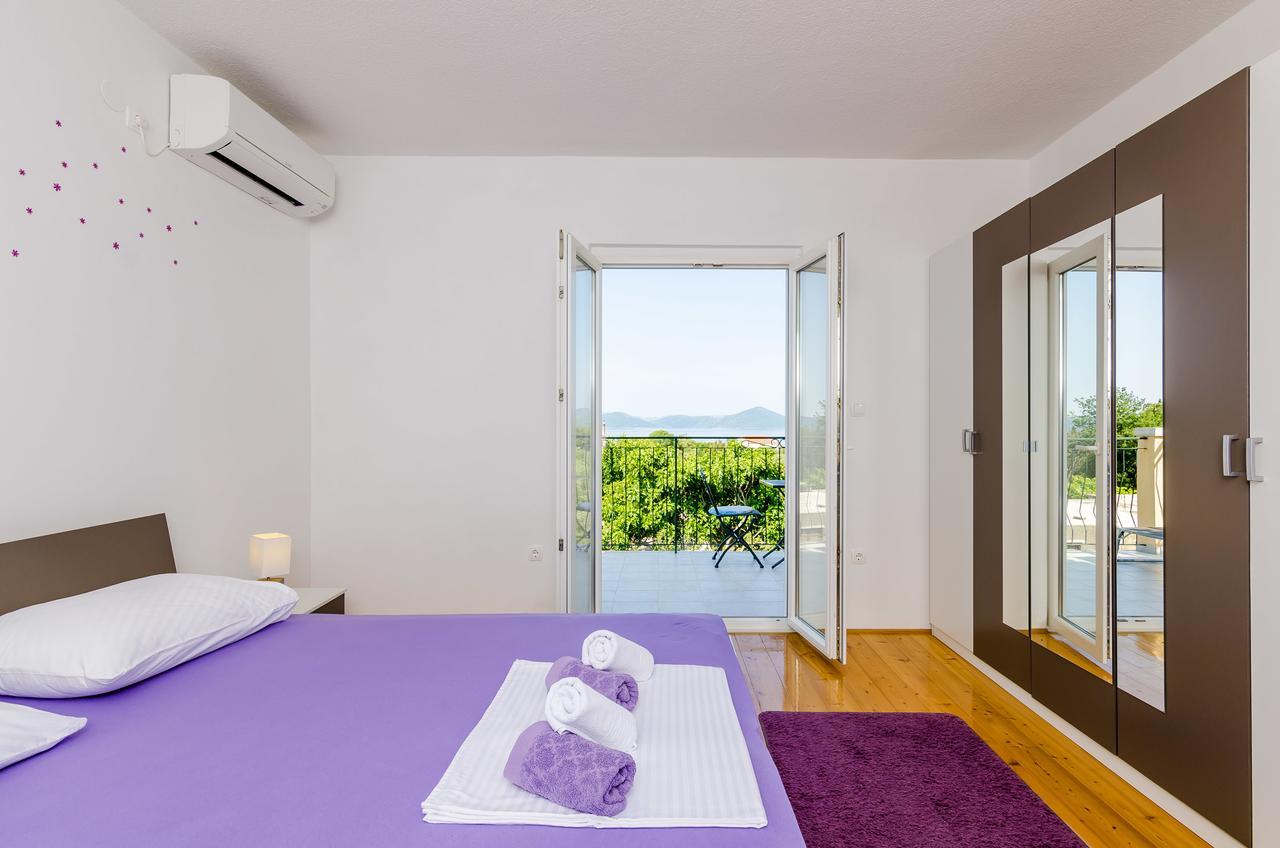 Apartment & Rooms Mazdin Banići Exterior foto
